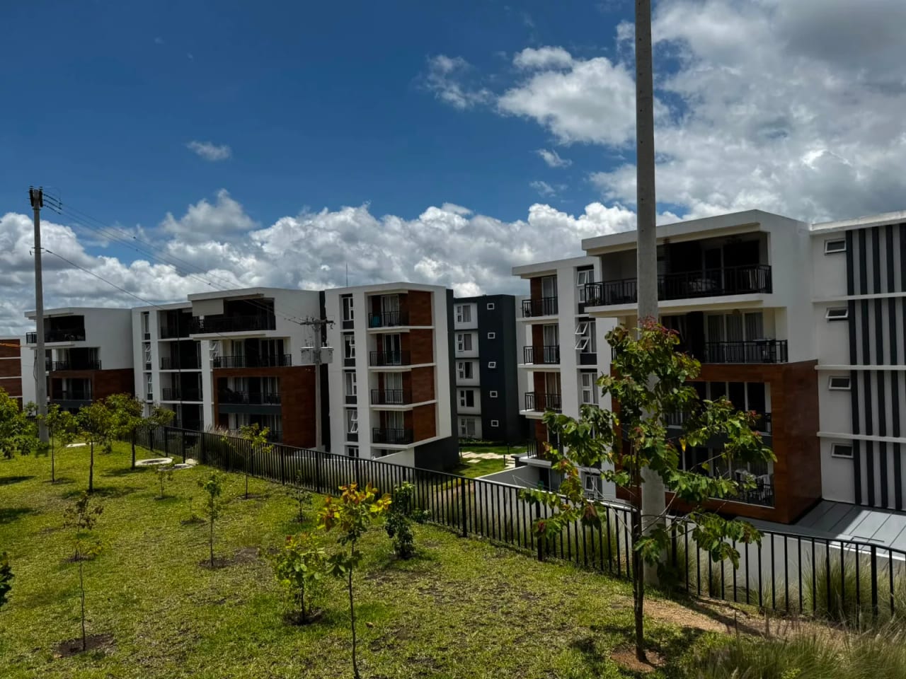 Apartamento den venta — foto 17 de 17