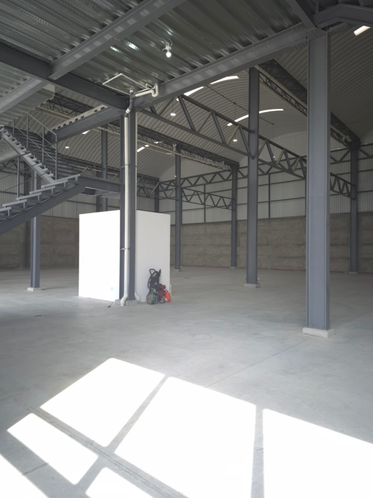 Bodega Industrial en Venta – Villa Nueva (Cerca de Mayan Golf y VAS) — foto 4 de 10