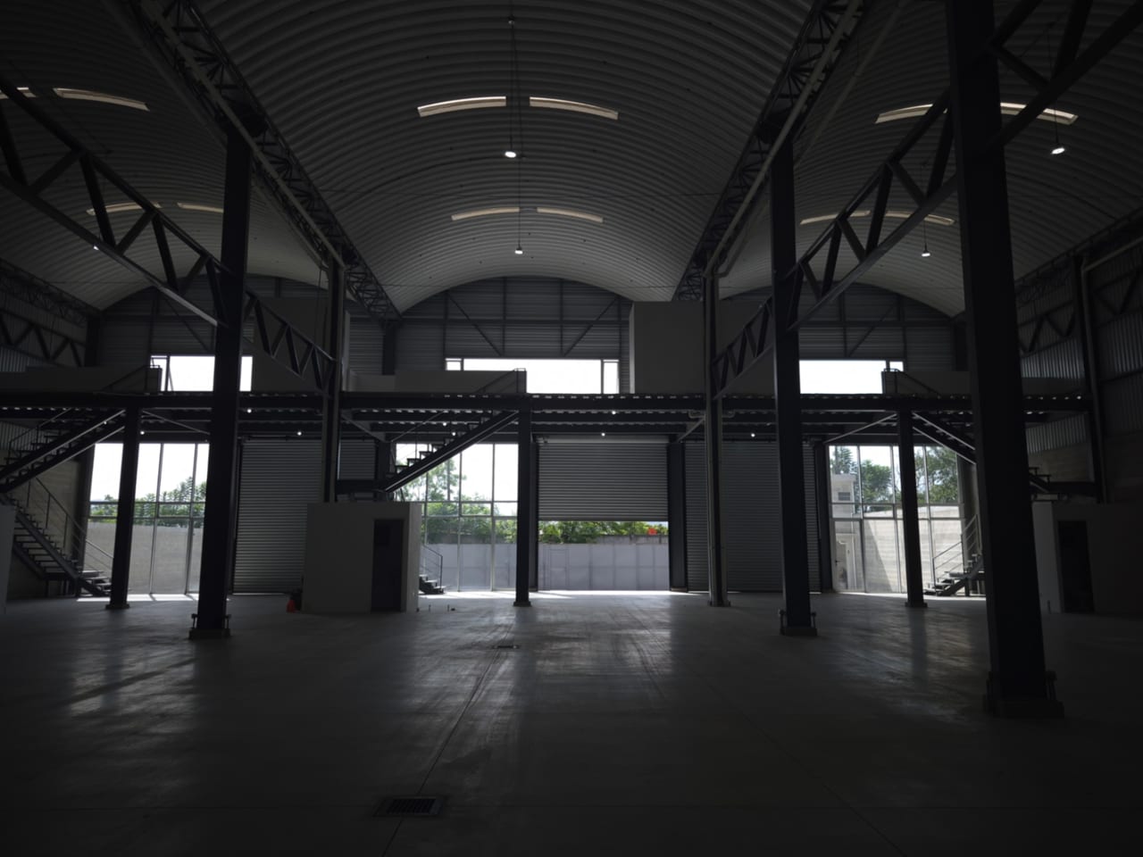 Bodega Industrial en Venta – Villa Nueva (Cerca de Mayan Golf y VAS) — foto 5 de 10