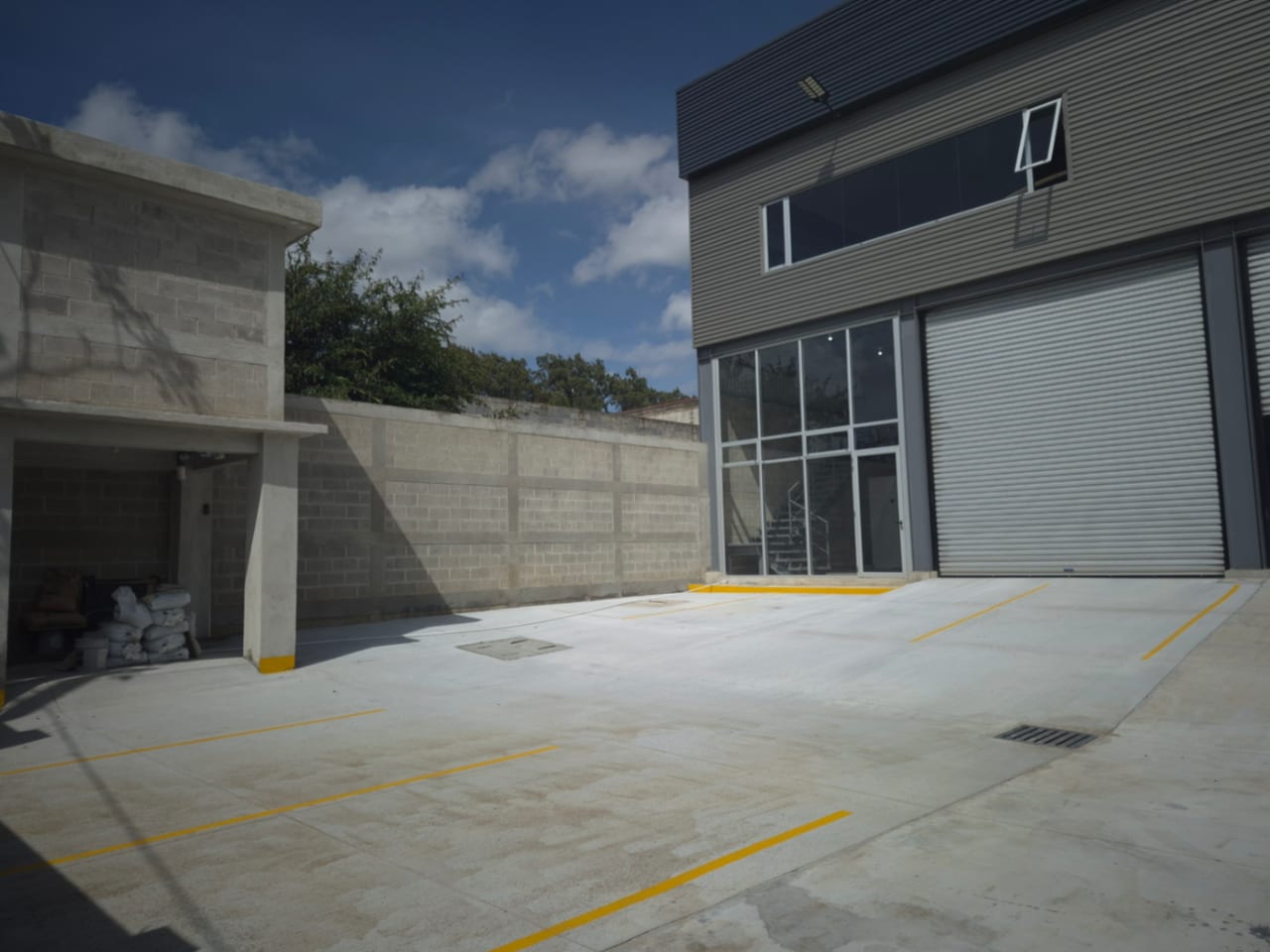 Bodega Industrial en Venta – Villa Nueva (Cerca de Mayan Golf y VAS) — foto 9 de 10