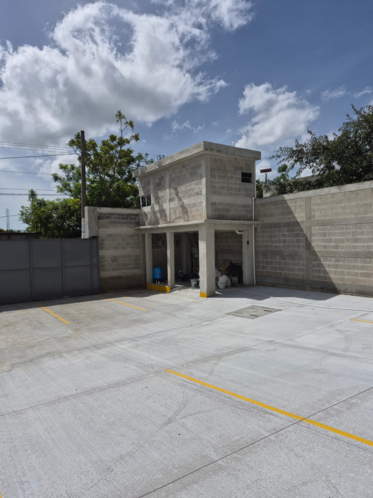 Bodega Industrial en Venta – Villa Nueva (Cerca de Mayan Golf y VAS) — foto 10 de 10