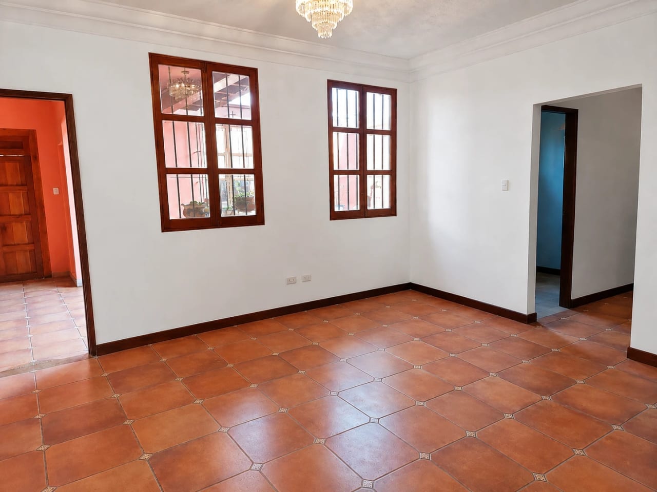 Casa en Venta en Antigua Guatemala — foto 7 de 11