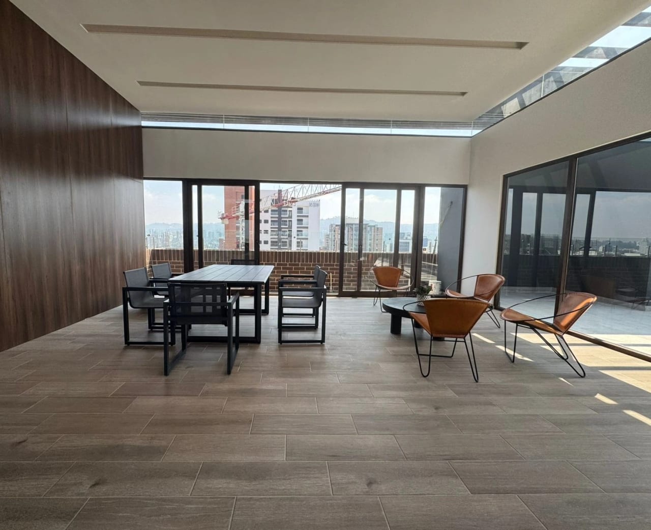 🏢 Apartamento en Renta – Biko Apartamentos, Zona 10 — foto 11 de 14