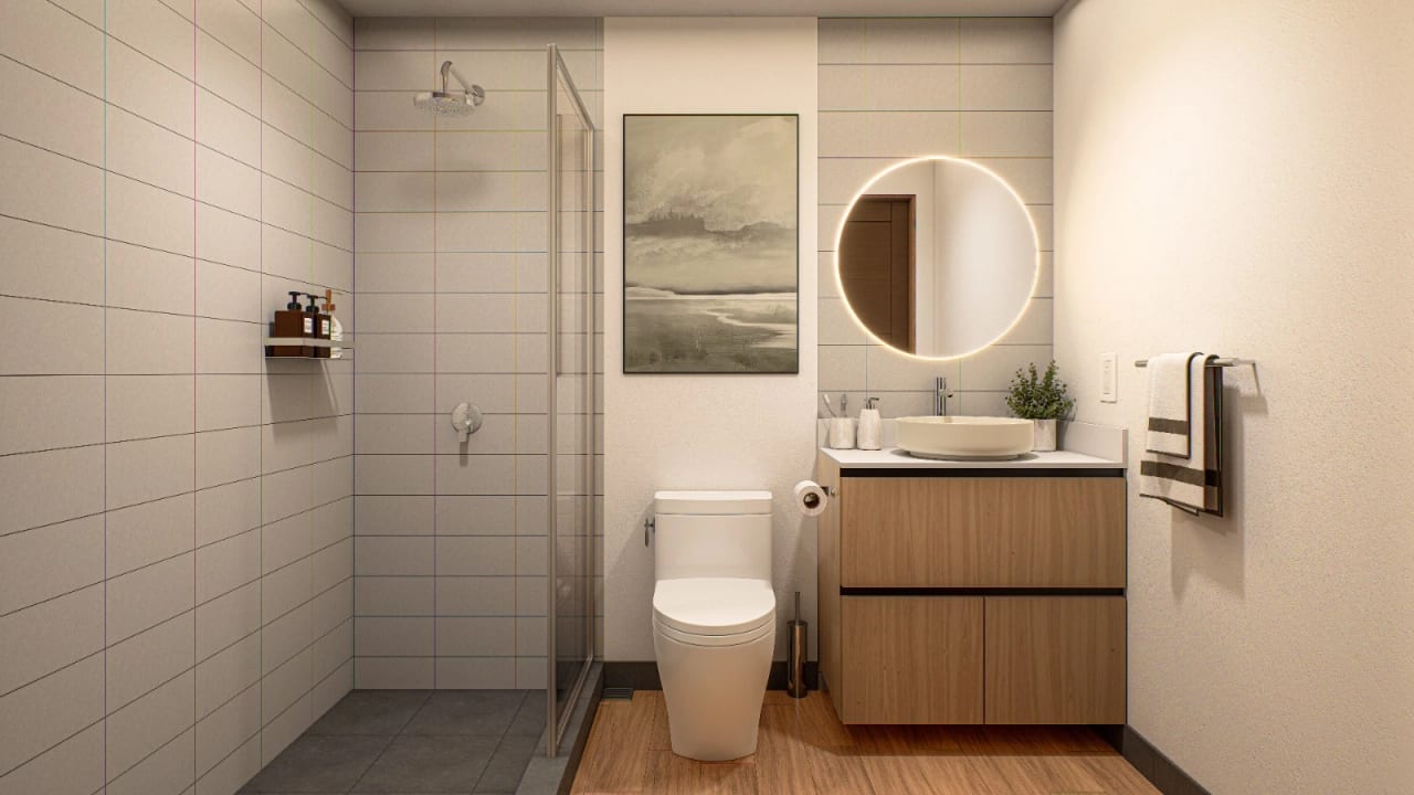 Apartamento en Venta Zona 10 | 72 m² | Preventa — Vivienda o Inversión Airbnb — foto 4 de 11