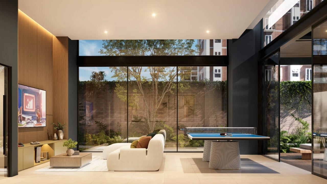 Apartamento en Venta Zona 10 | 72 m² | Preventa — Vivienda o Inversión Airbnb — foto 8 de 11