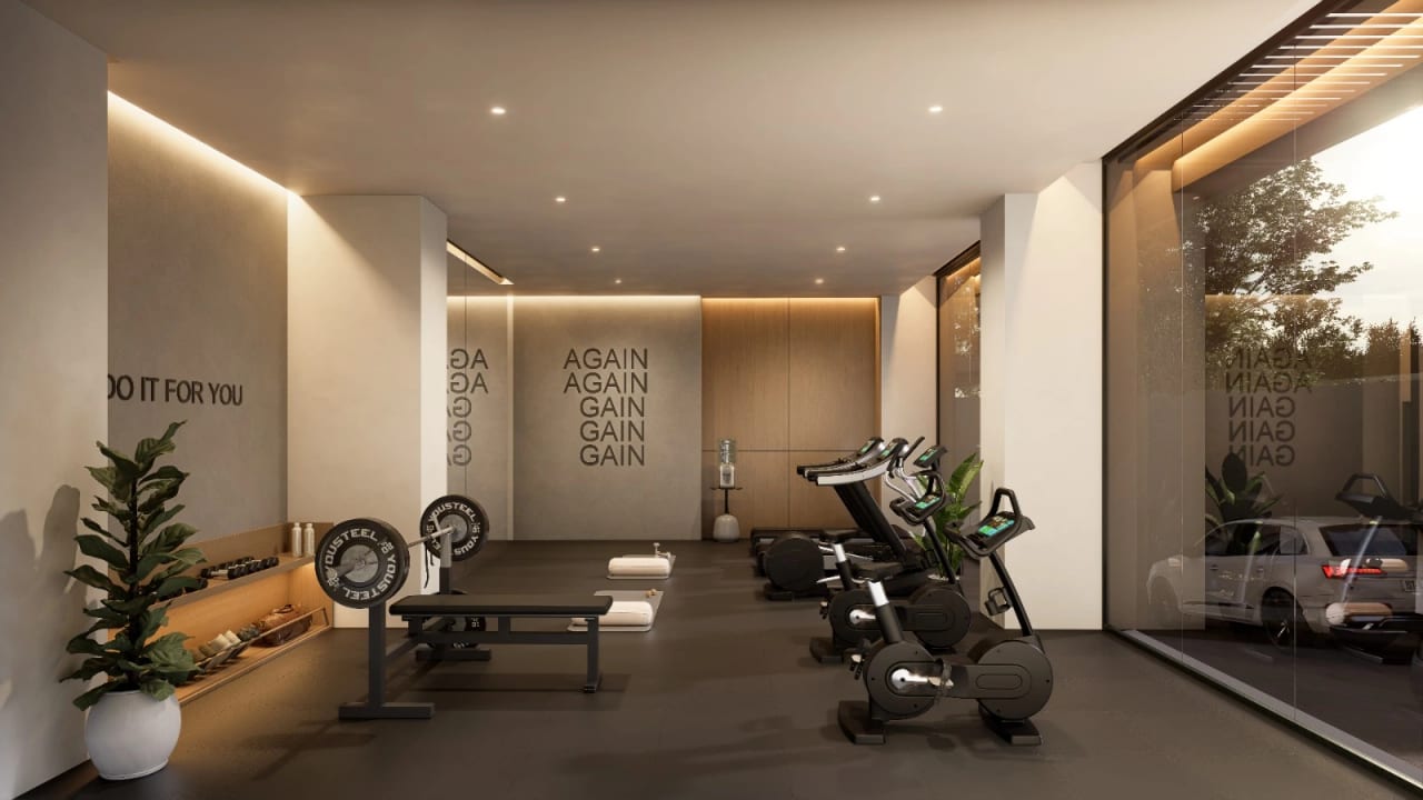Apartamento en Venta Zona 10 | 92 m² | 3 Habitaciones — Oferta Limitada en Preventa — foto 8 de 11