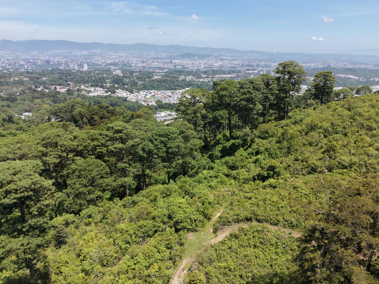 Vendo terreno en zona 16 — foto 5 de 9