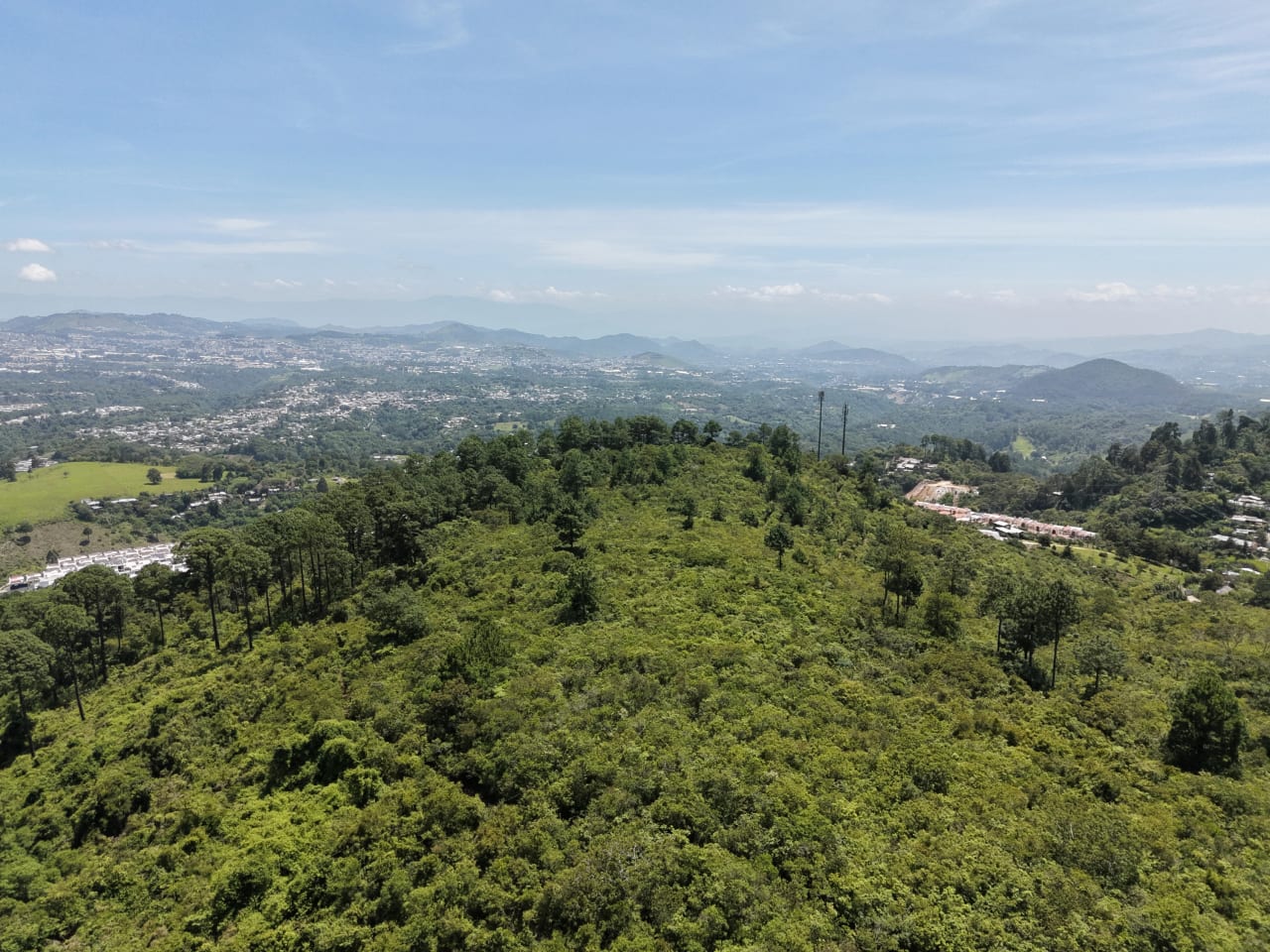 Vendo terreno en zona 16 — foto 8 de 9