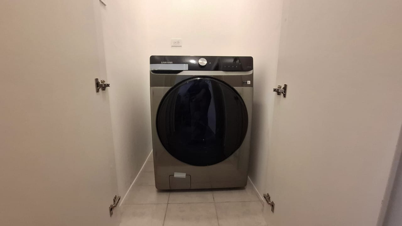 Apartamento en renta en zona 4, amueblado — foto 12 de 15