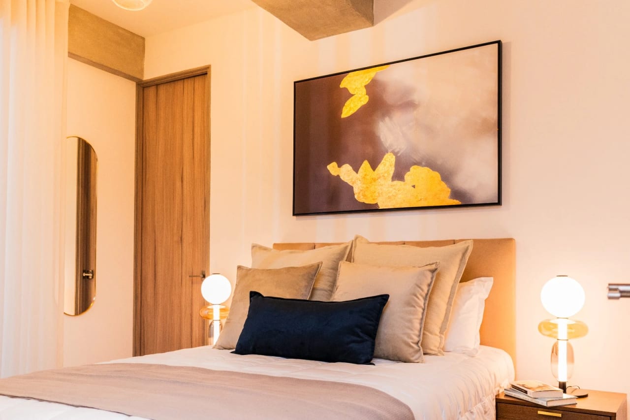Apartamento en venta, zona 13 - En planos — foto 5 de 12