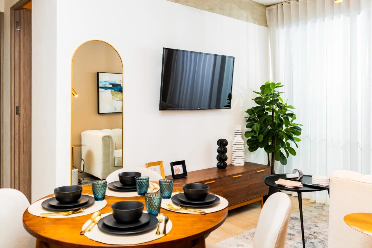 Apartamento en venta, zona 13 - En planos — foto 3 de 12