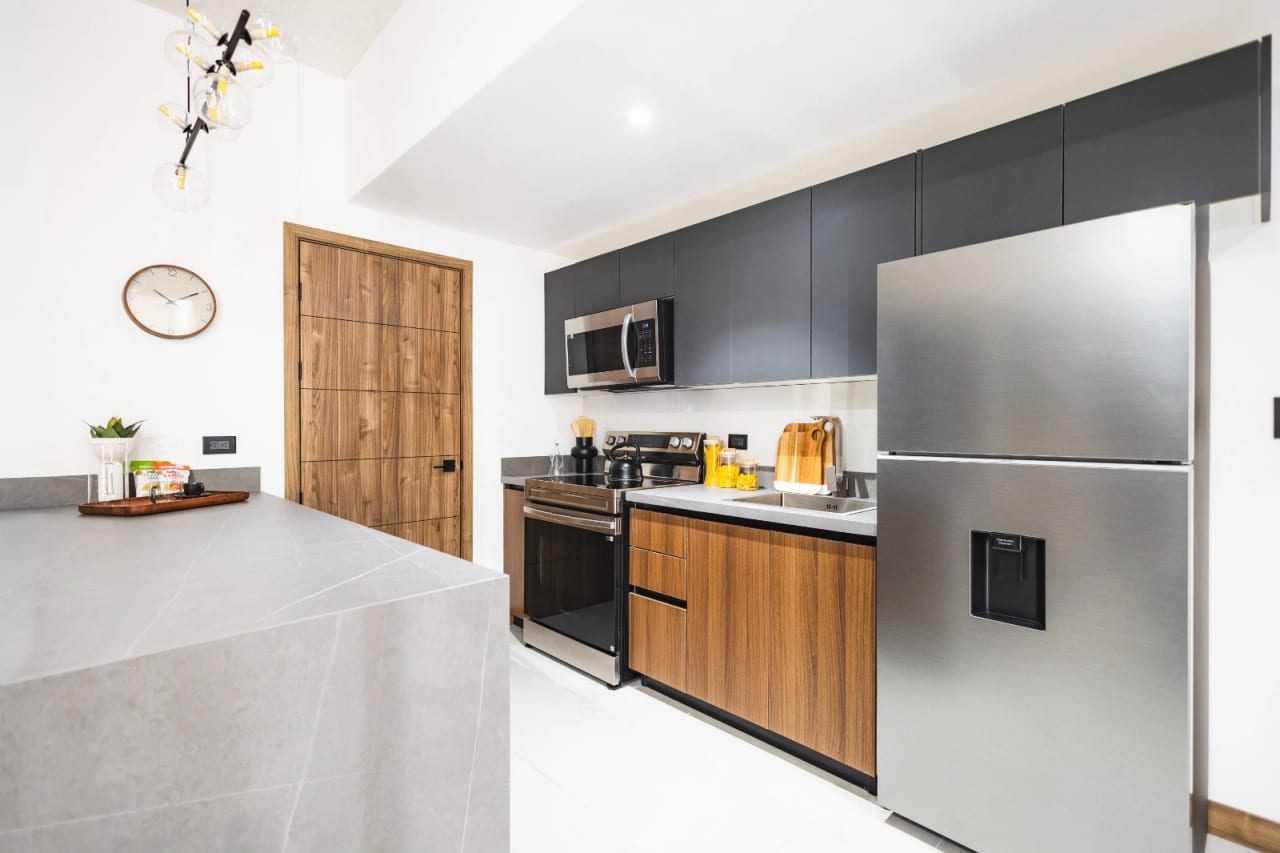 Apartamento en venta, zona 16. En planos - entrega 2028 — foto 3 de 13