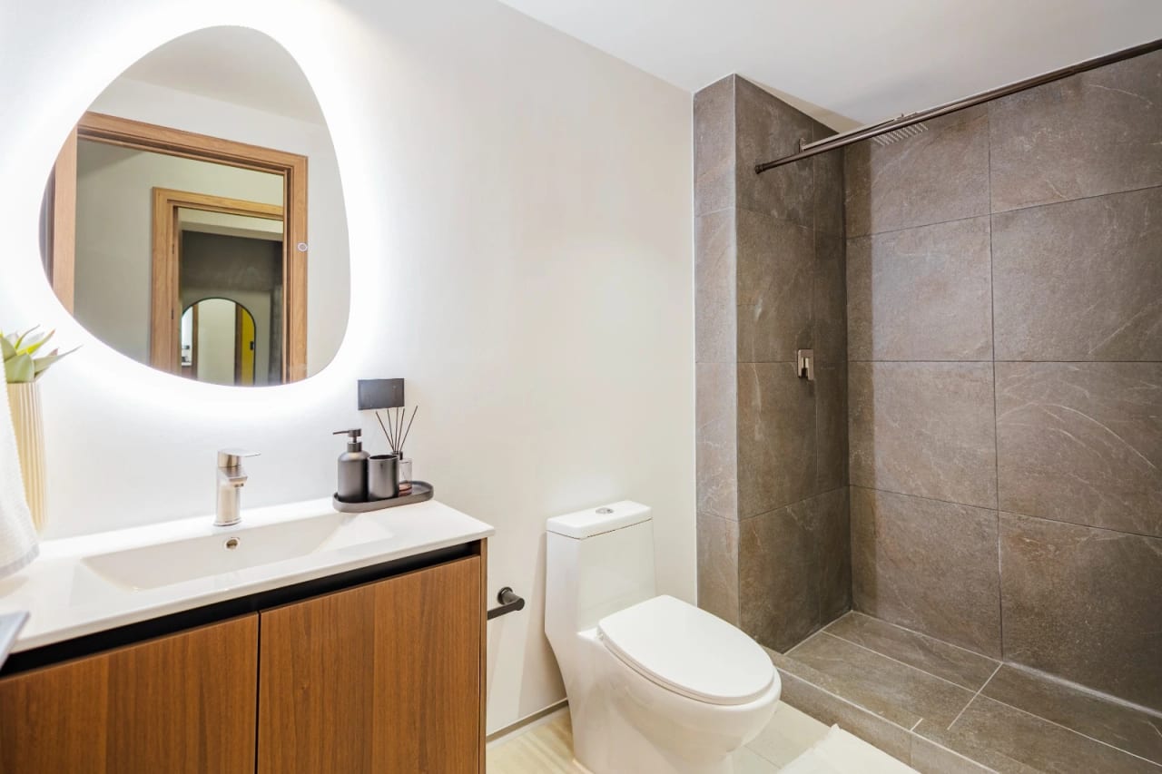 Apartamento en venta, zona 16. En planos - entrega 2028 — foto 8 de 13