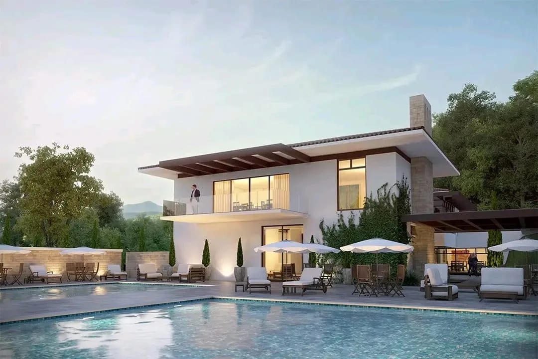 Terreno en Venta | Condominio Lomas de San Isidro, Zona 16 — foto 4 de 6