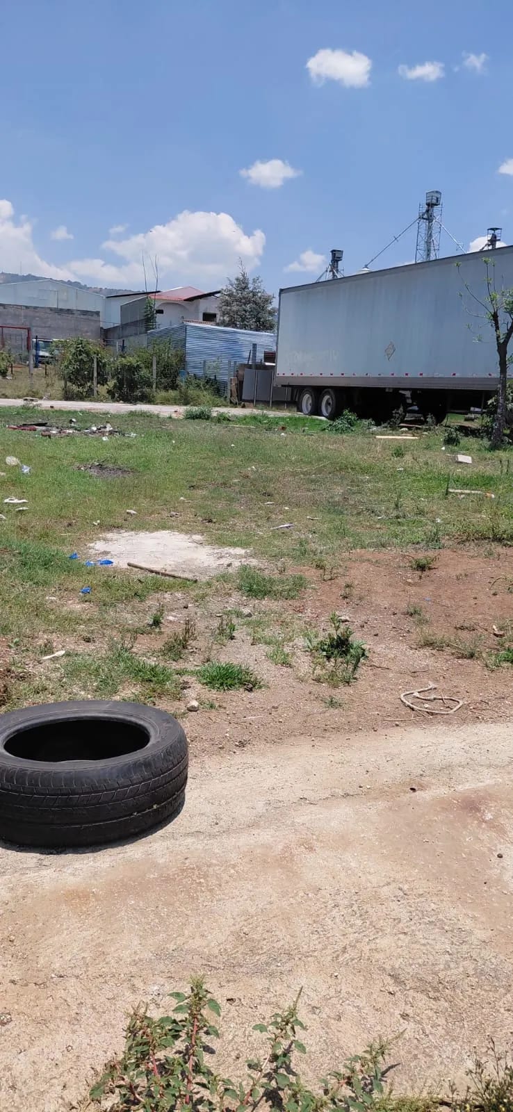Terreno en Alquiler — foto 1 de 4