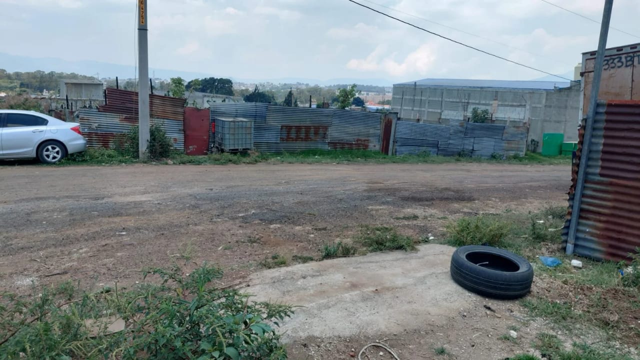 Terreno en Alquiler — foto 3 de 4