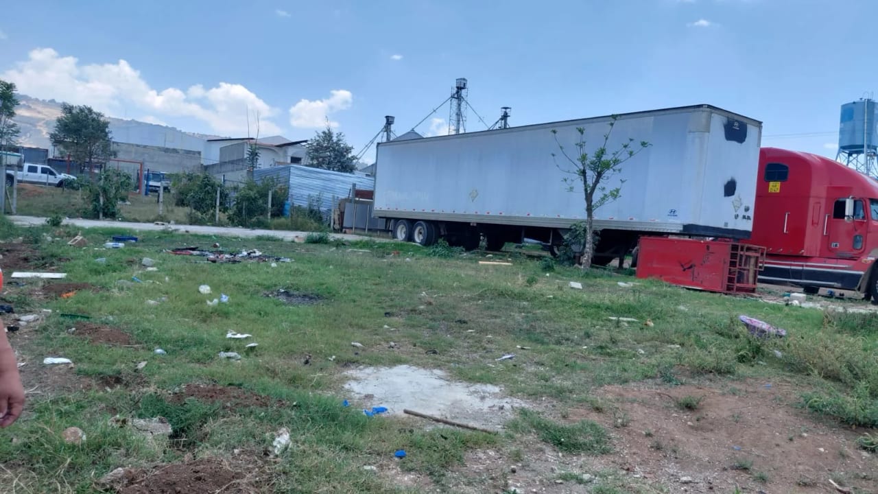 Terreno en Alquiler — foto 2 de 4