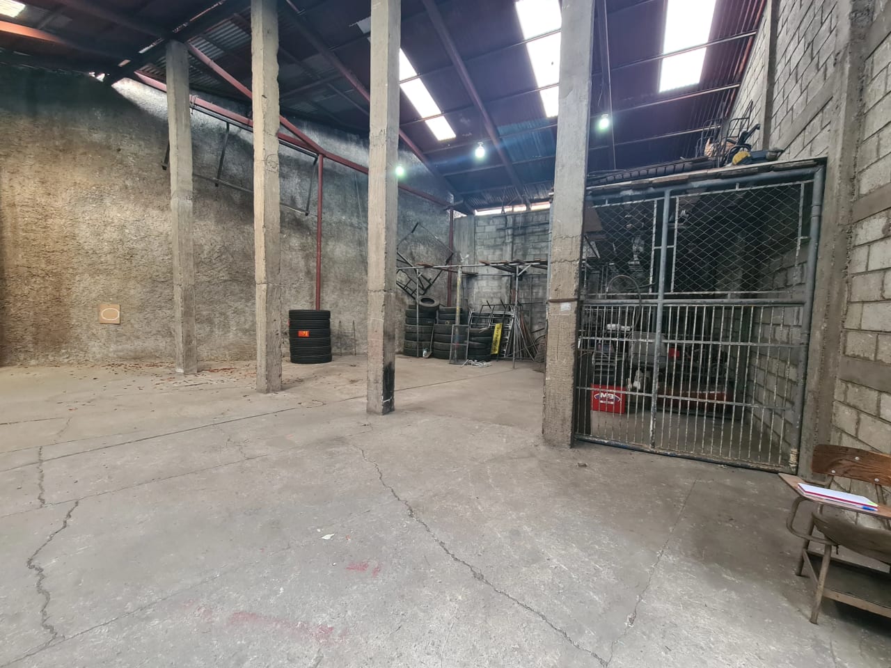 Alquiler Complejo Comercial e Industrial en Renta "Exclusiva" — foto 3 de 7