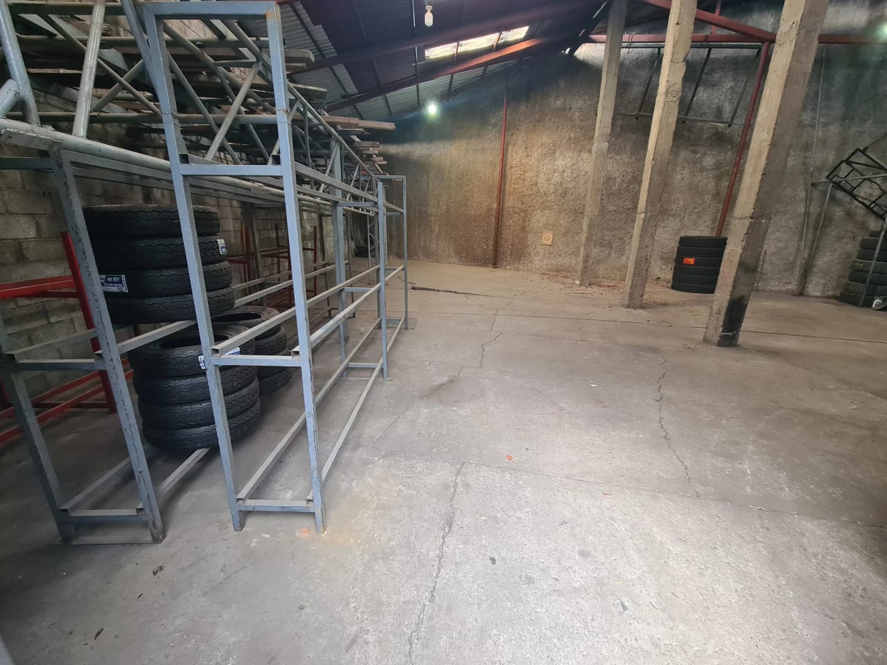 Alquiler Complejo Comercial e Industrial en Renta "Exclusiva" — foto 2 de 7