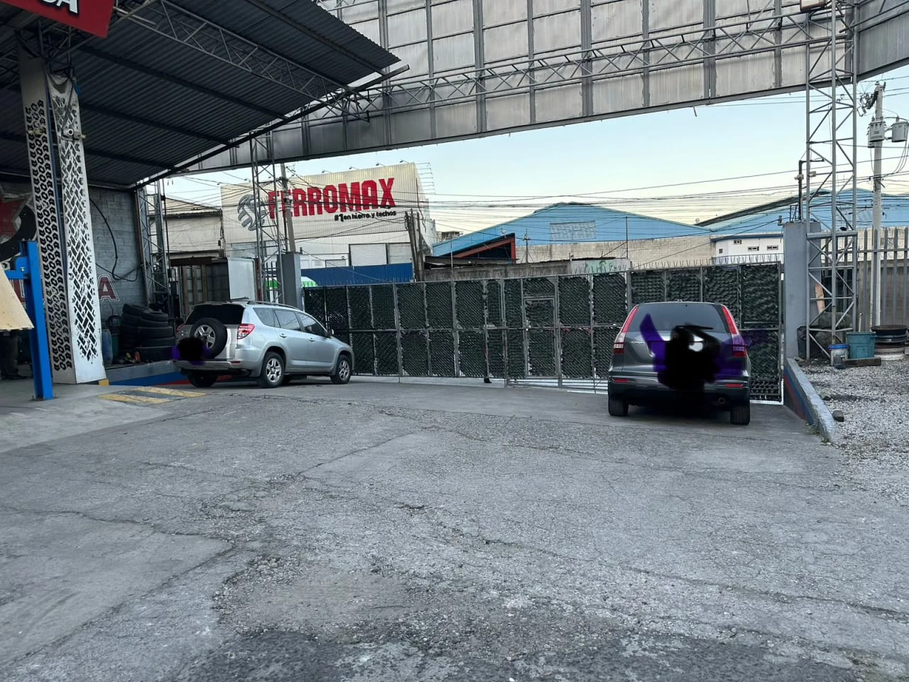 Alquiler Complejo Comercial e Industrial en Renta "Exclusiva" — foto 1 de 7