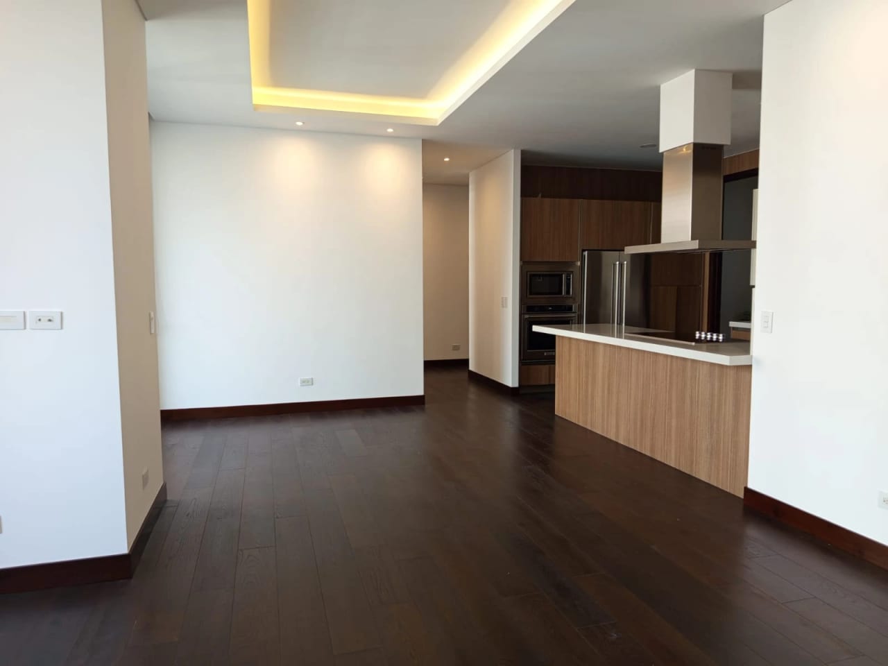 Apartamento en Zona 14 — Disponible en Venta y Renta — foto 6 de 17