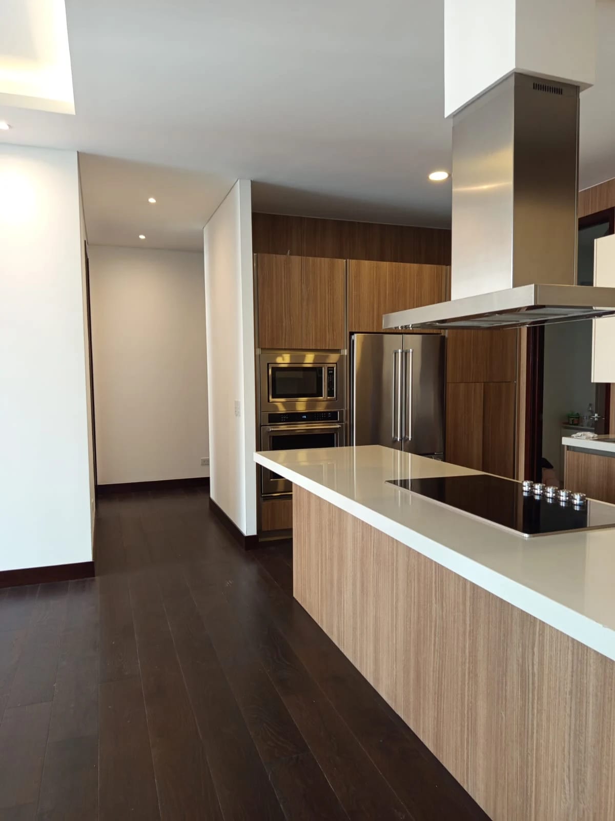 Apartamento en Zona 14 — Disponible en Venta y Renta — foto 13 de 17