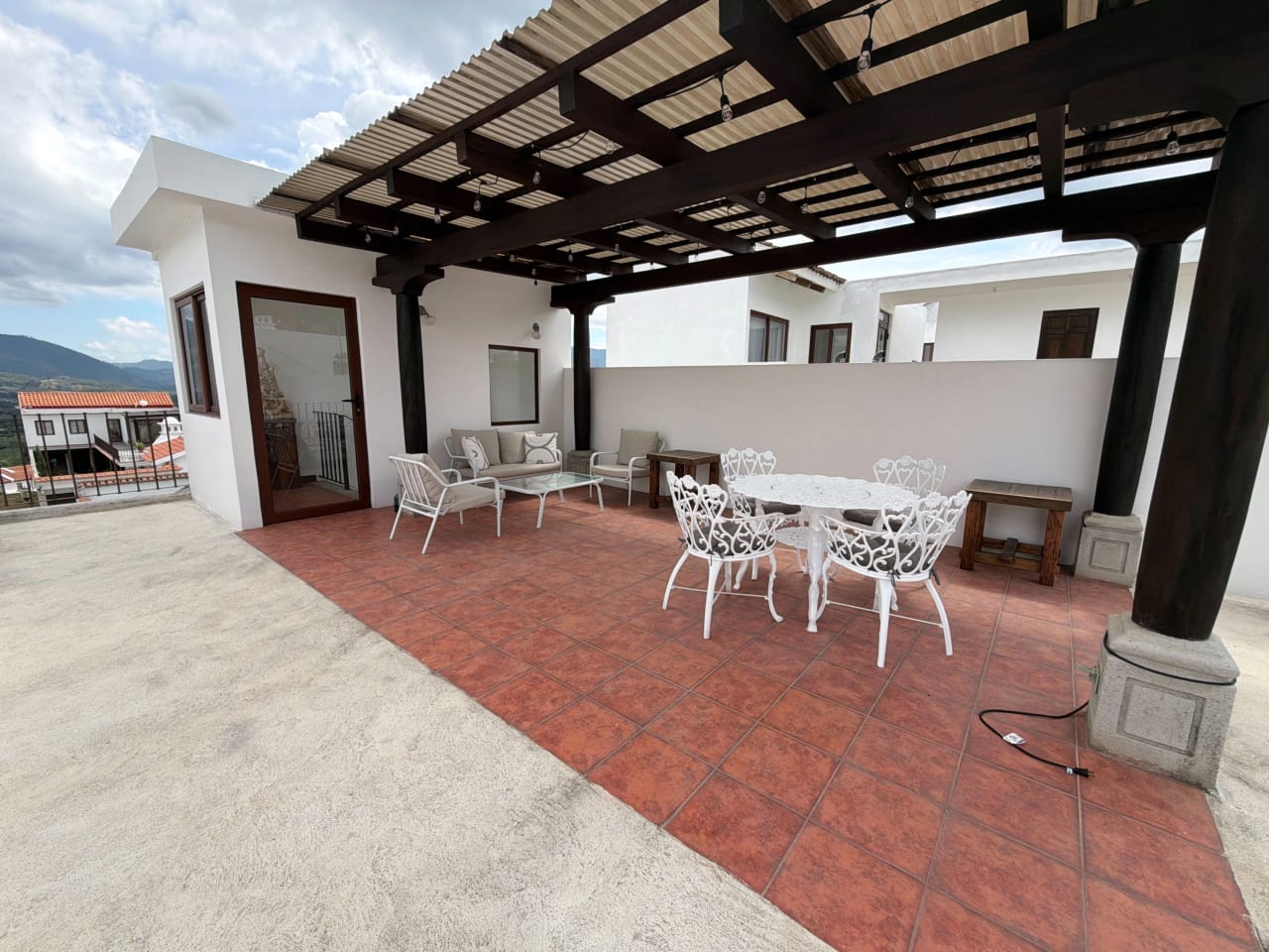 Casa en Renta en San Pedro las Huertas Antigua Guatemala — foto 11 de 17