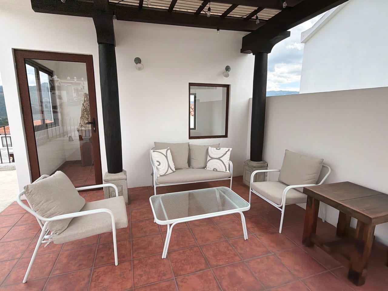 Casa en Renta en San Pedro las Huertas Antigua Guatemala — foto 12 de 17