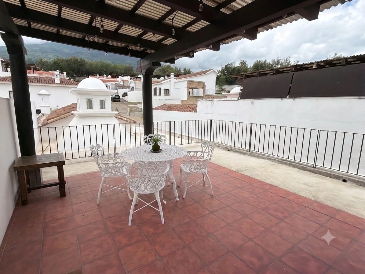 Casa en Renta en San Pedro las Huertas Antigua Guatemala — foto 13 de 17