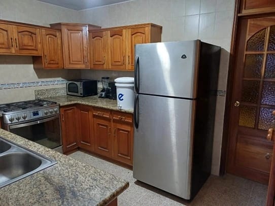 Casa en renta zona 15 VH I fuera de garita — foto 3 de 14