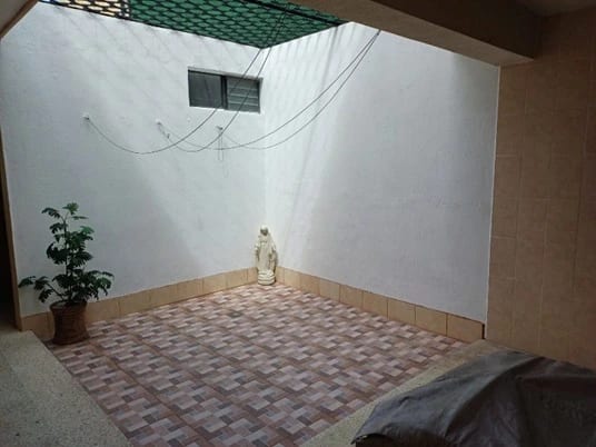 Casa en renta zona 15 VH I fuera de garita — foto 10 de 14