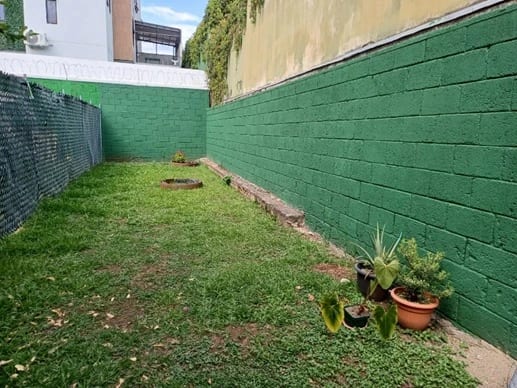 Casa en renta zona 15 VH I fuera de garita — foto 11 de 14