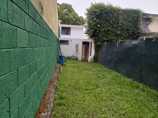Casa en renta zona 15 VH I fuera de garita — foto 12 de 14