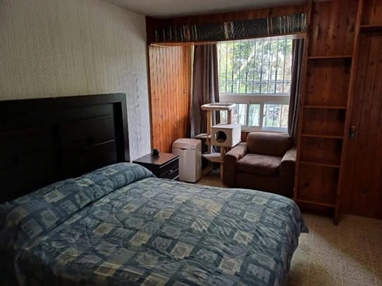 Casa en renta zona 15 VH I fuera de garita — foto 6 de 14