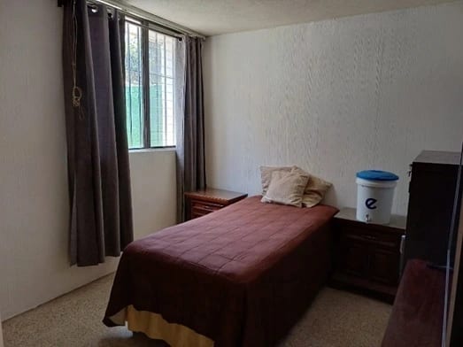 Casa en renta zona 15 VH I fuera de garita — foto 8 de 14