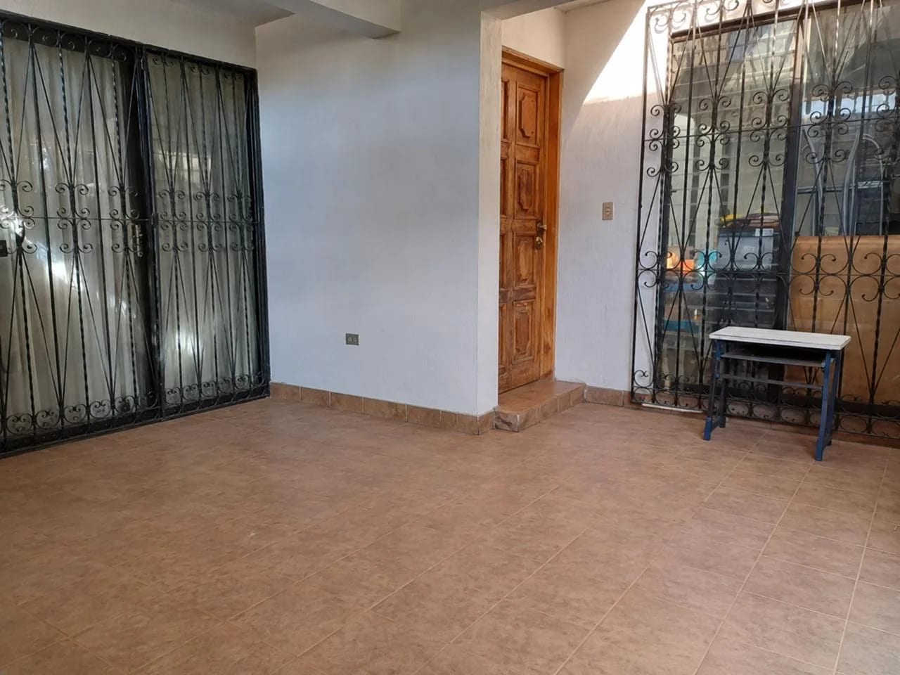Casa en renta zona 15 VH I fuera de garita — foto 14 de 14