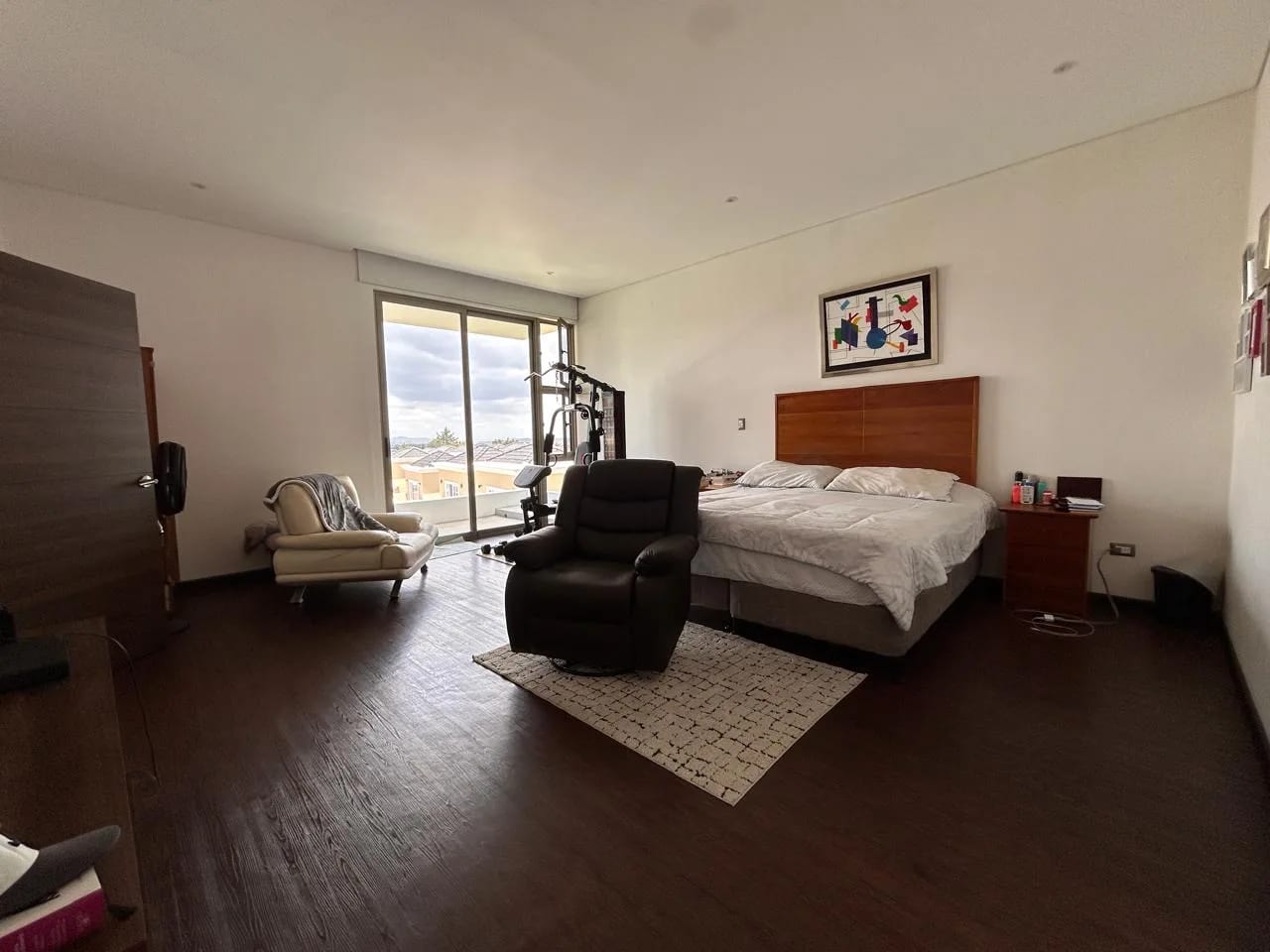 Casa en Venta CAES Fraijanes — foto 9 de 14