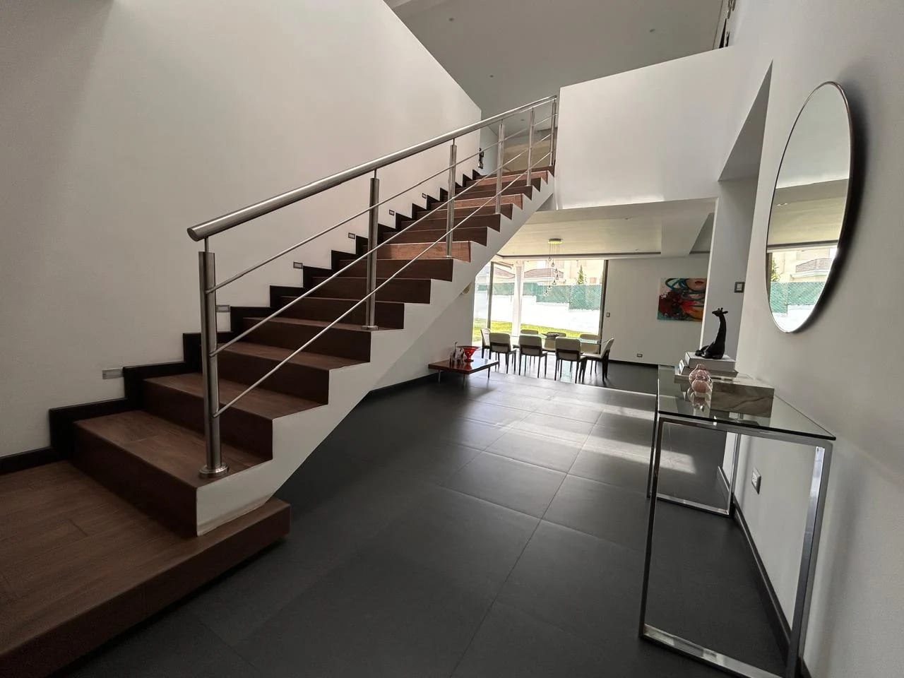 Casa en Venta CAES Fraijanes — foto 2 de 14