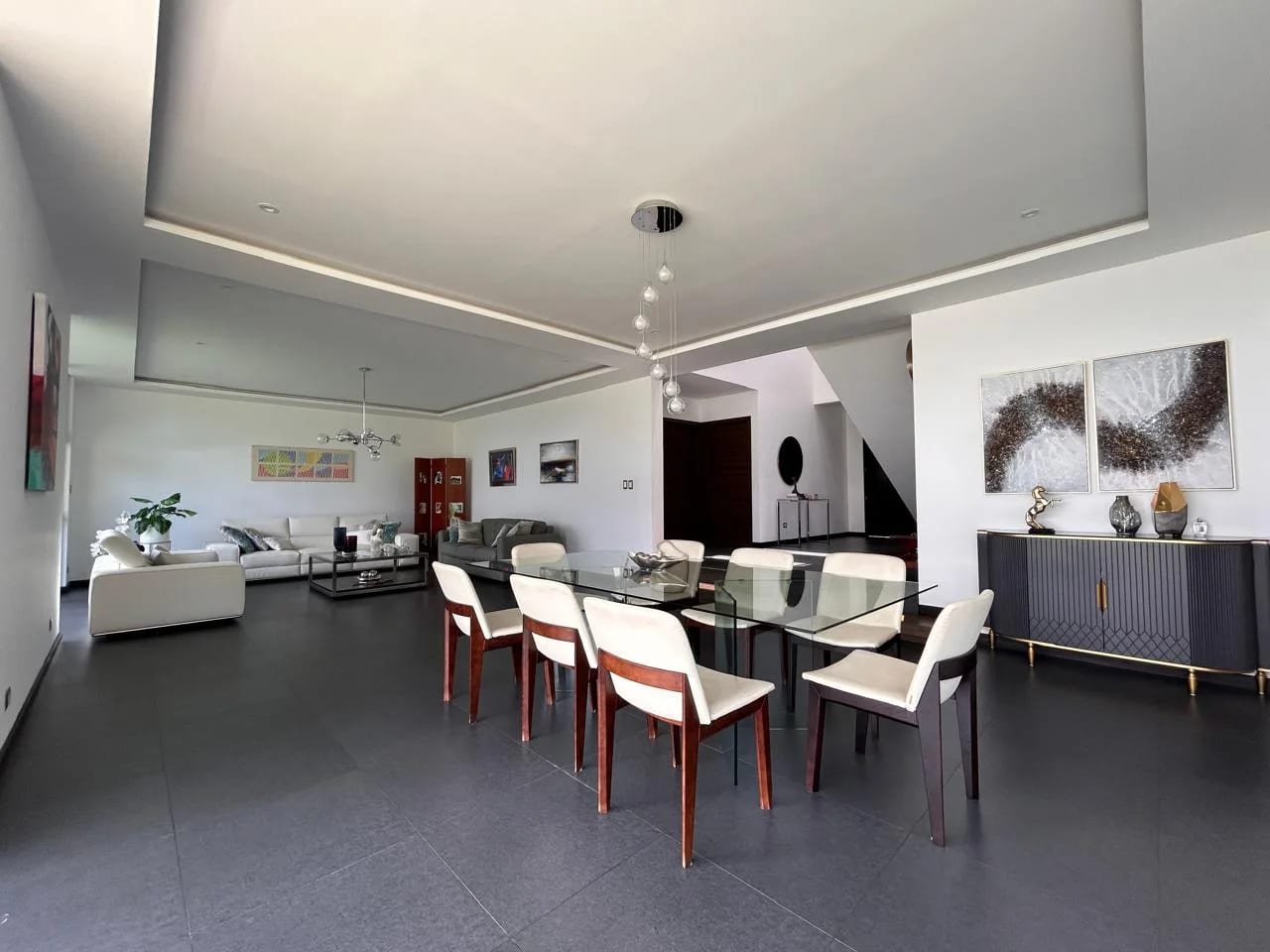 Casa en Venta CAES Fraijanes — foto 4 de 14