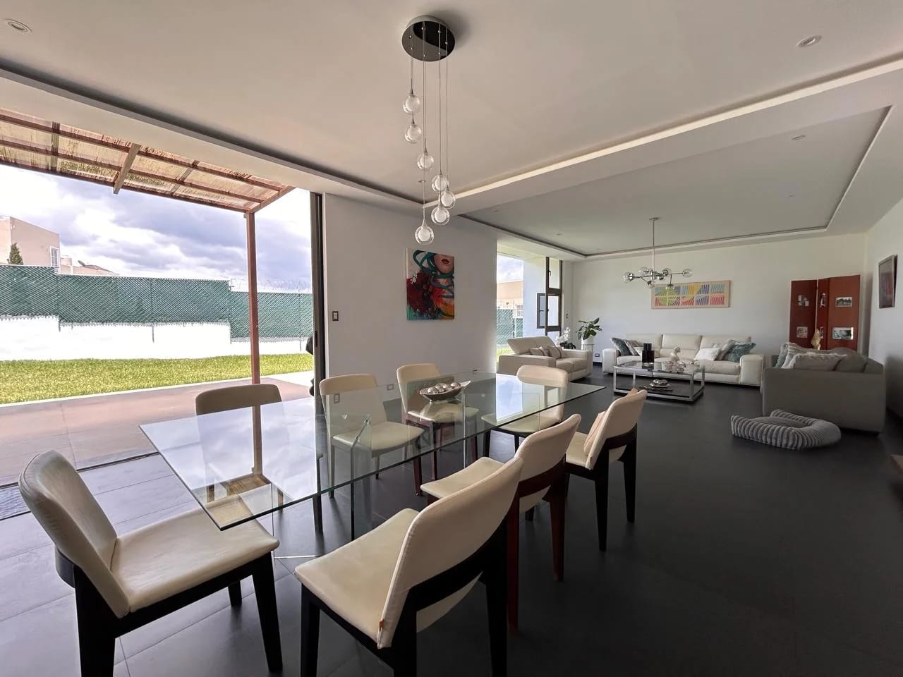Casa en Venta CAES Fraijanes — foto 6 de 14