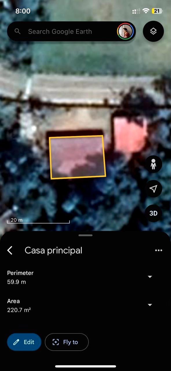 Casa en Venta en Los Amates Izabal — foto 3 de 17