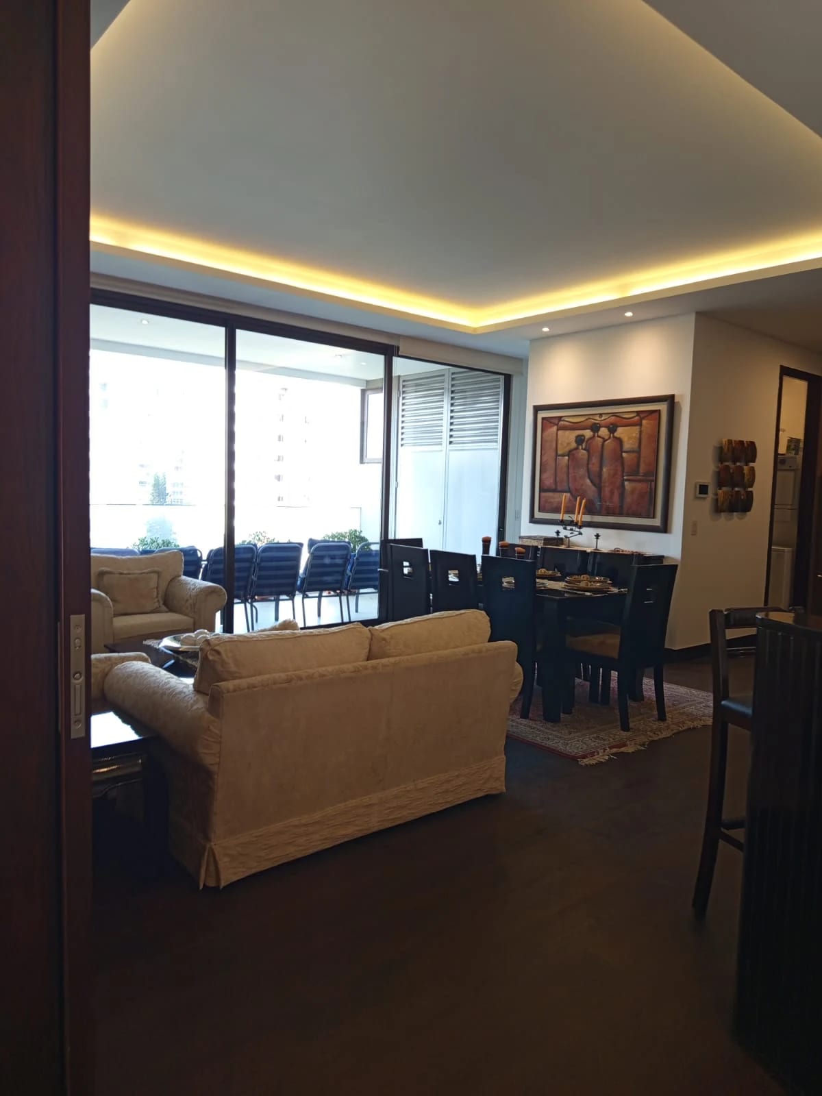 Apartamento en Zona 14 (renta Amueblado /con Opción a Venta) — foto 2 de 17