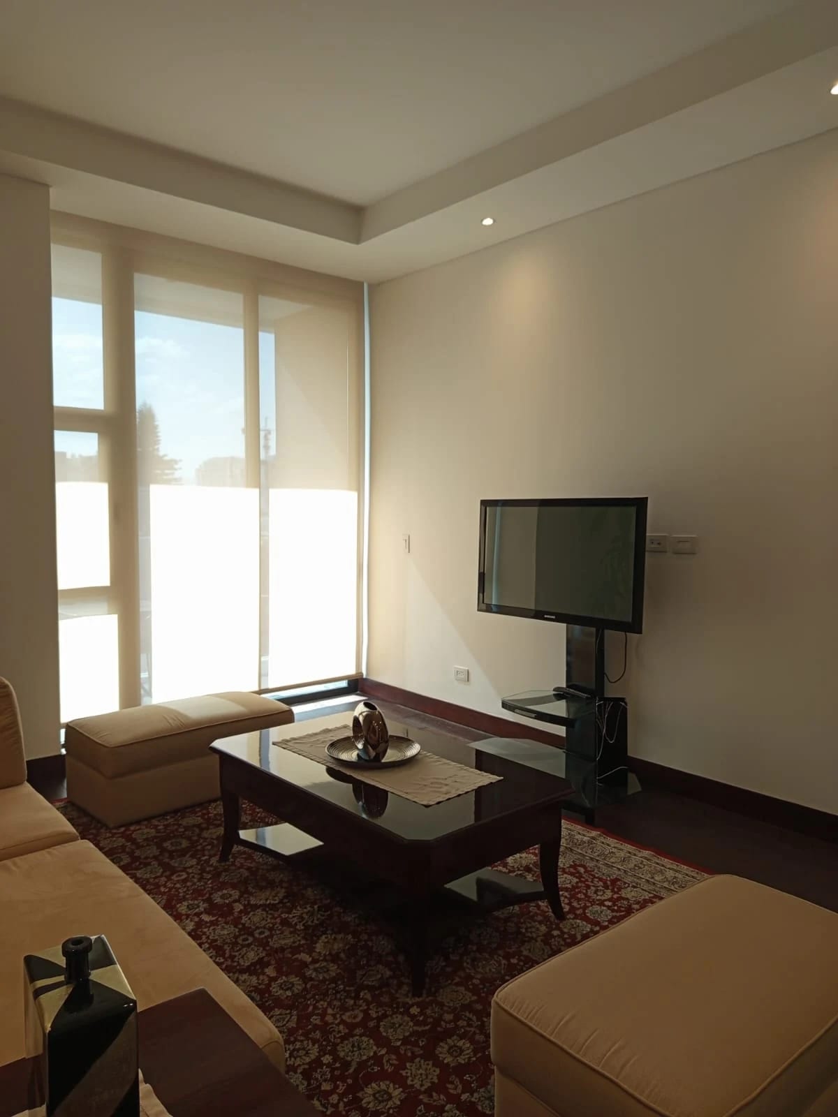 Apartamento en Zona 14 (renta Amueblado /con Opción a Venta) — foto 4 de 17