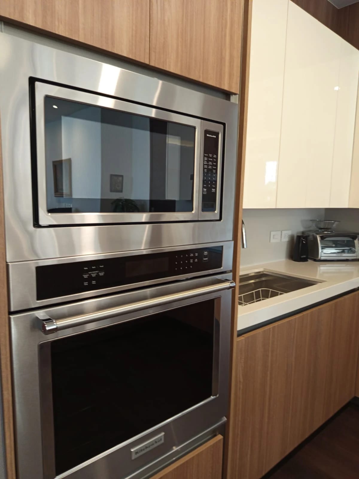 Apartamento en Zona 14 (renta Amueblado /con Opción a Venta) — foto 8 de 17