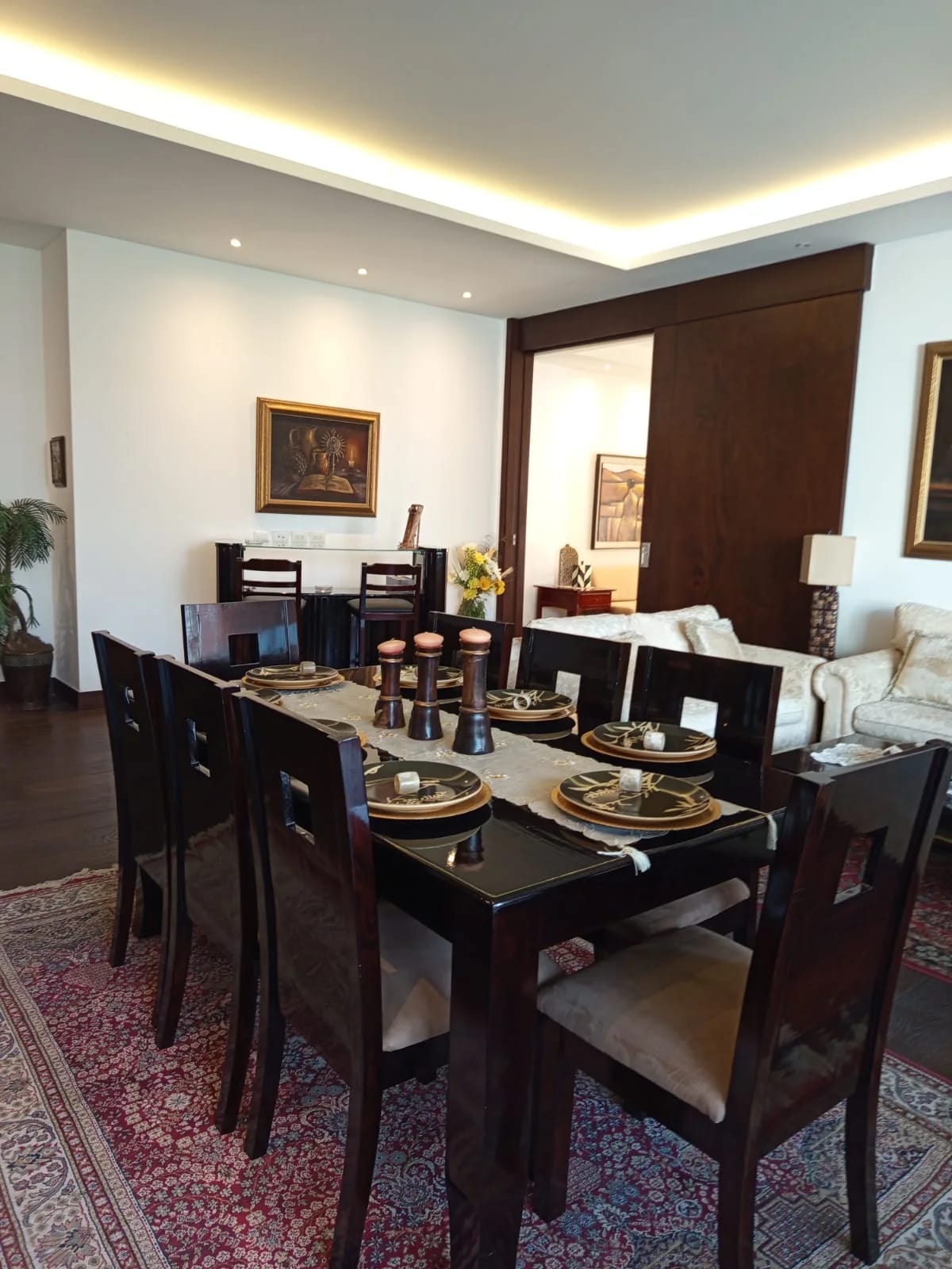 Apartamento en Zona 14 (renta Amueblado /con Opción a Venta) — foto 13 de 17