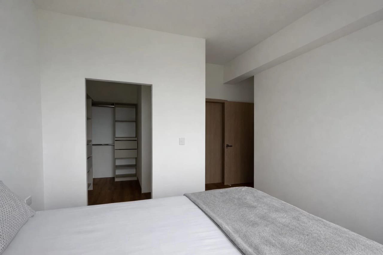 Apartamento completo y amueblado, zona 2. — foto 4 de 9
