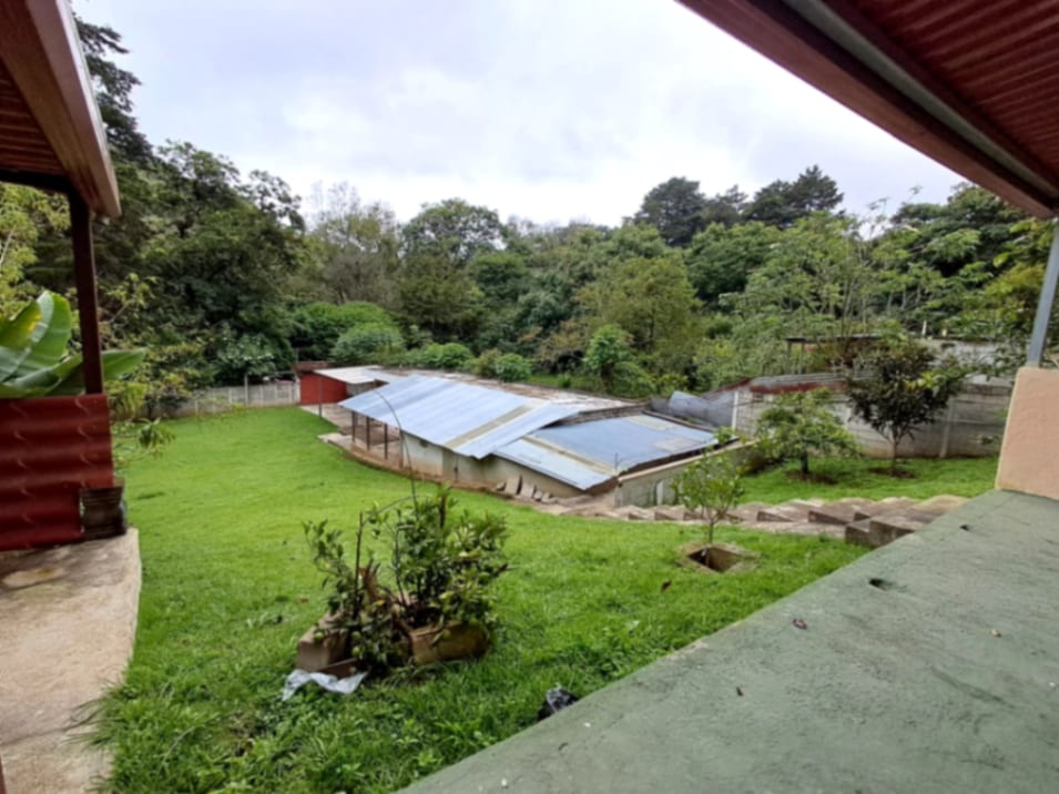Terreno en venta Santiago Sacatepequez — foto 15 de 15