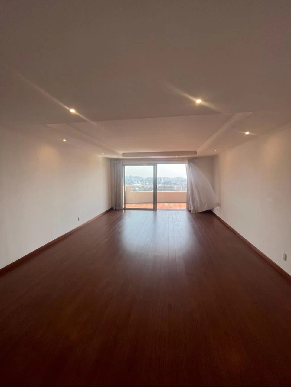 Apartamento en Renta en Botticelli, Zona 15 – 3 Dormitorios — foto 10 de 17