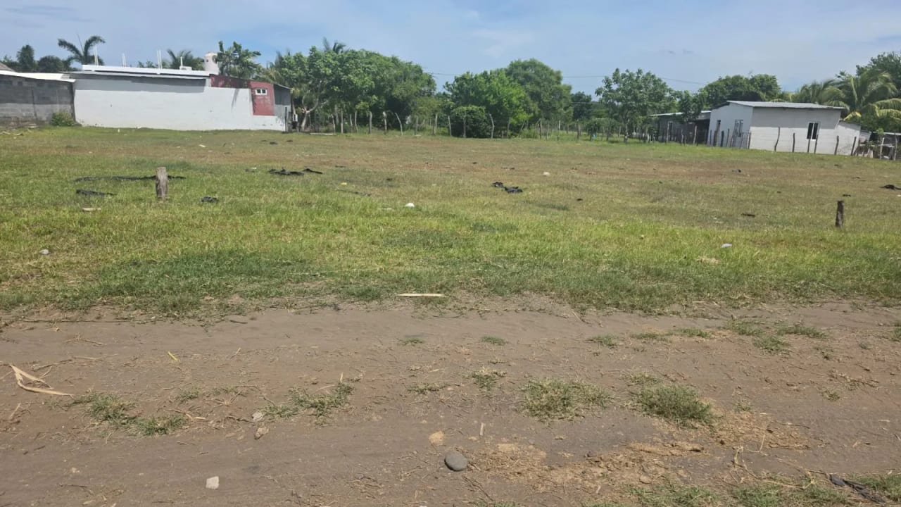 Terreno en venta Monterrico — foto 1 de 3