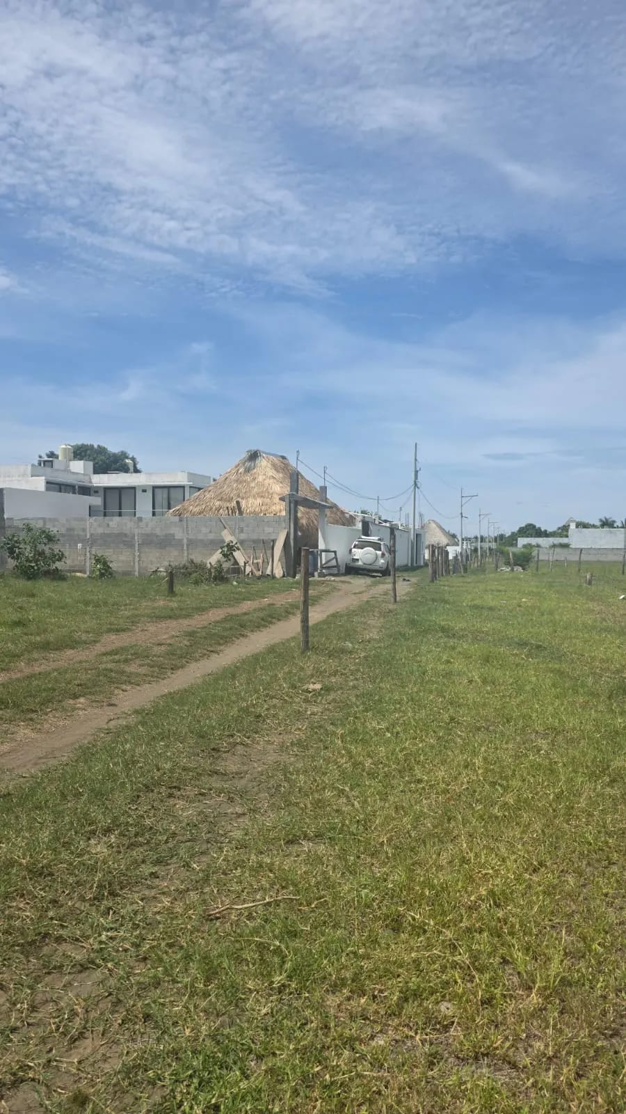 Terreno en venta Monterrico — foto 2 de 3